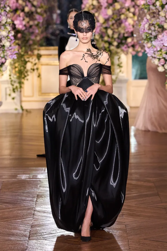 Miss Sohee 25SS高定 005